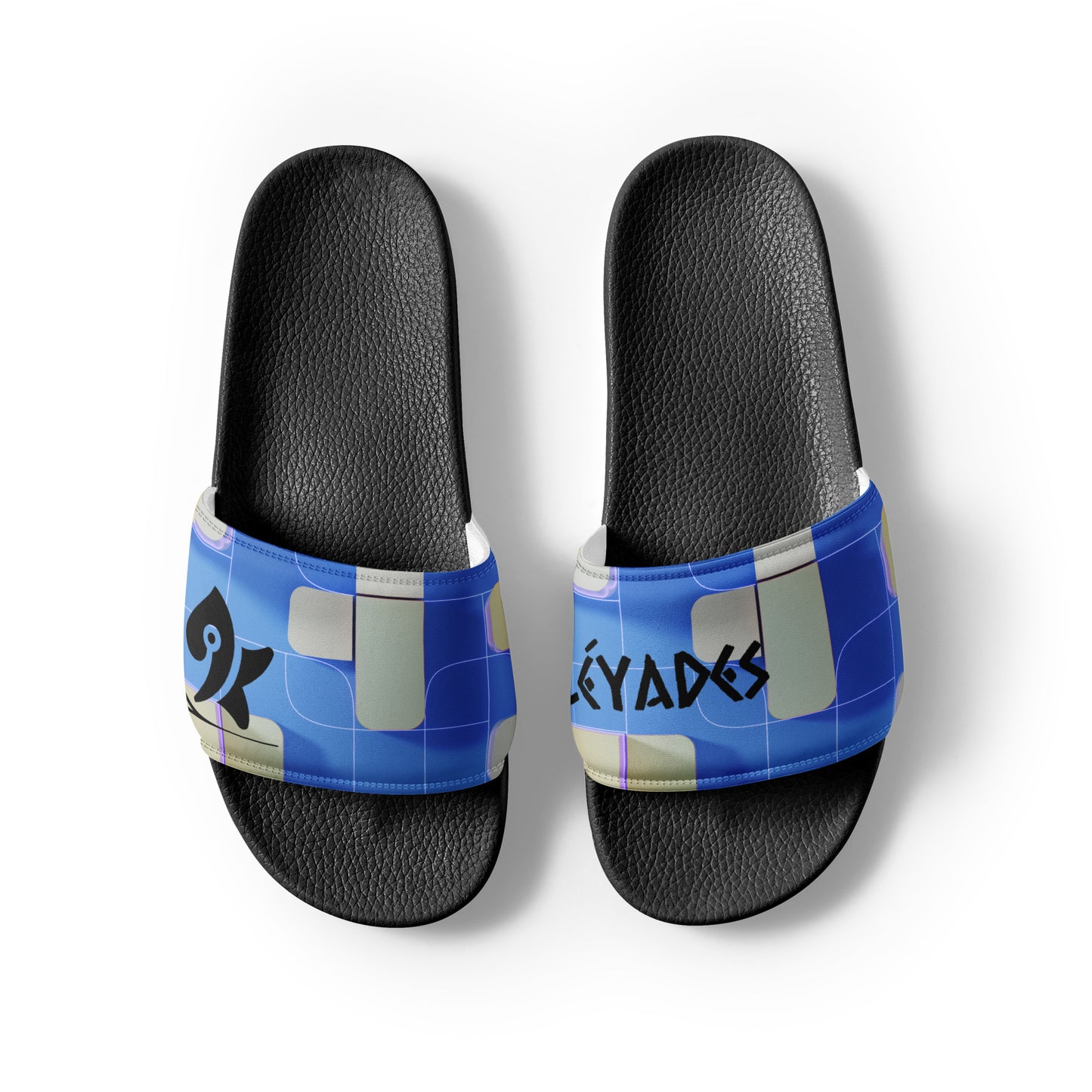 Pleyades Slides