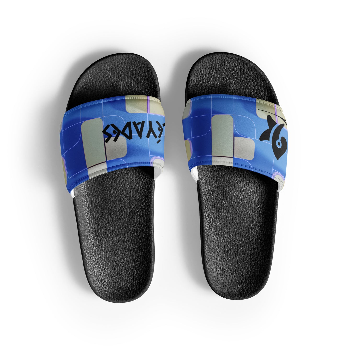 Pleyades Slides