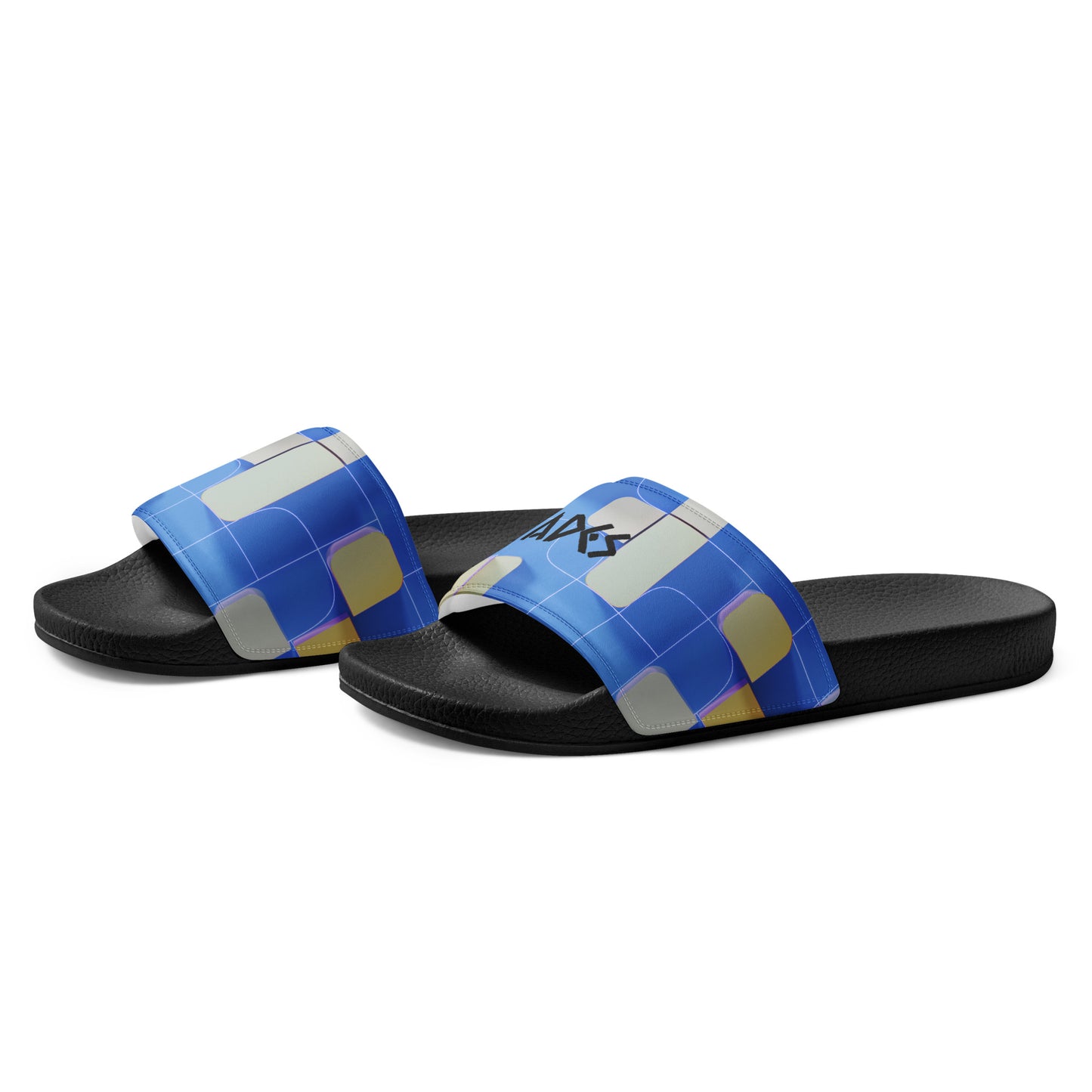 Pleyades Slides
