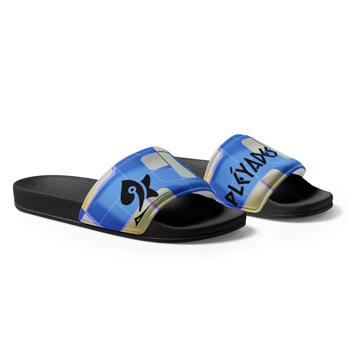 Pleyades Slides