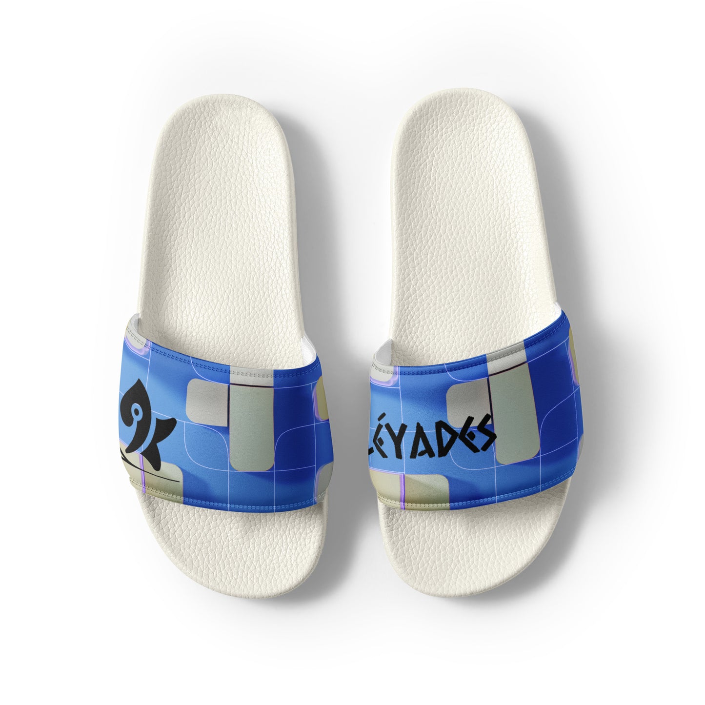 Pleyades Slides