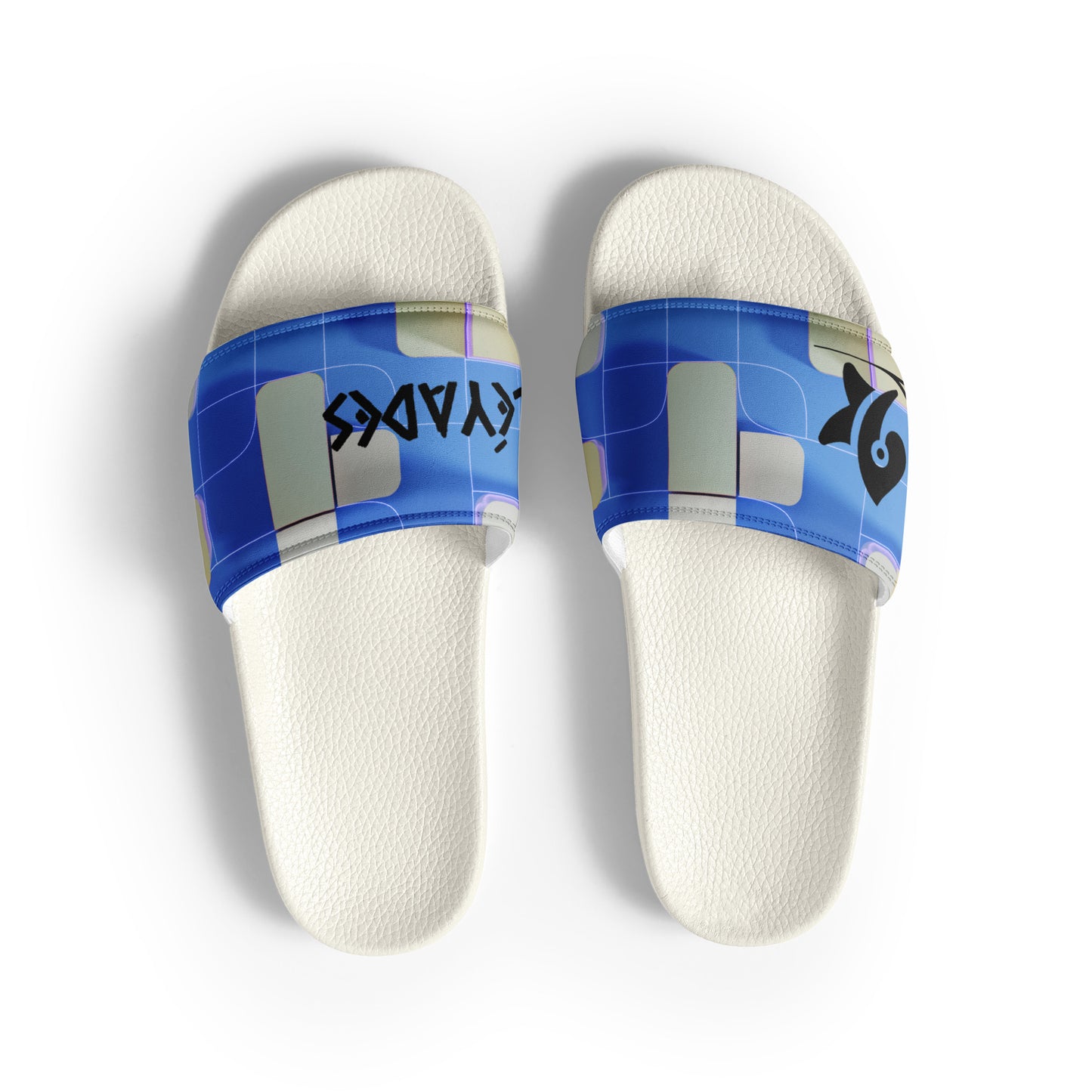 Pleyades Slides