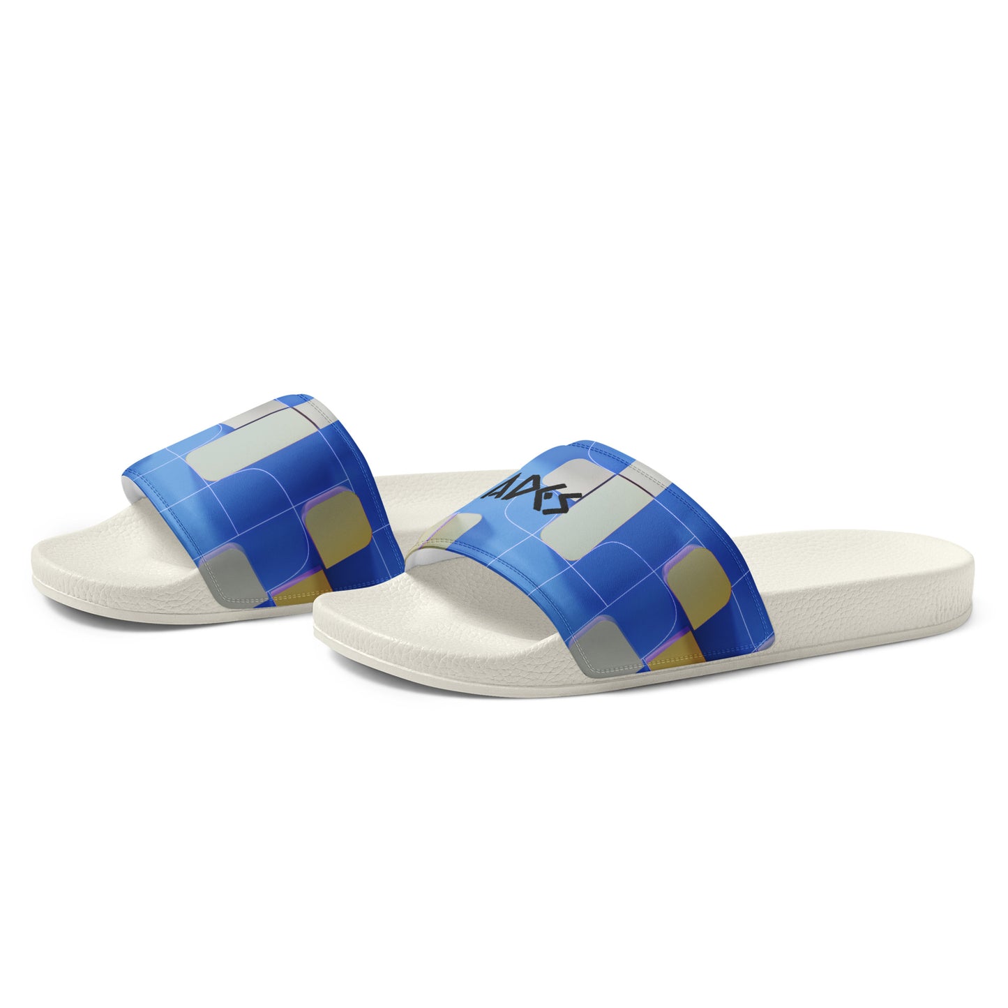 Pleyades Slides