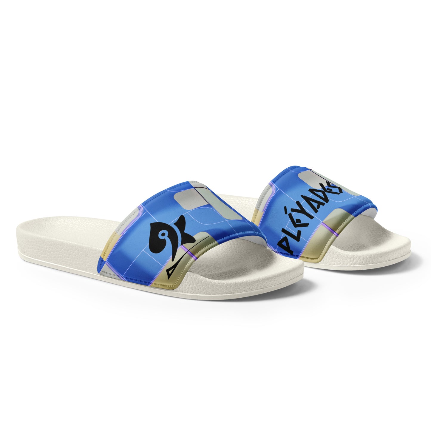Pleyades Slides